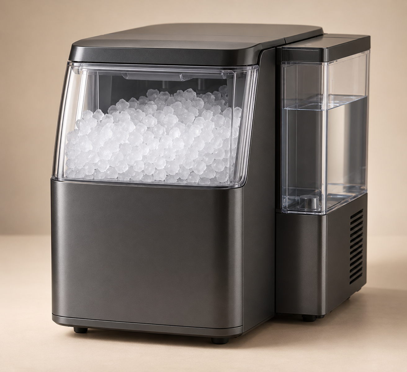 Nugget 33 ice maker